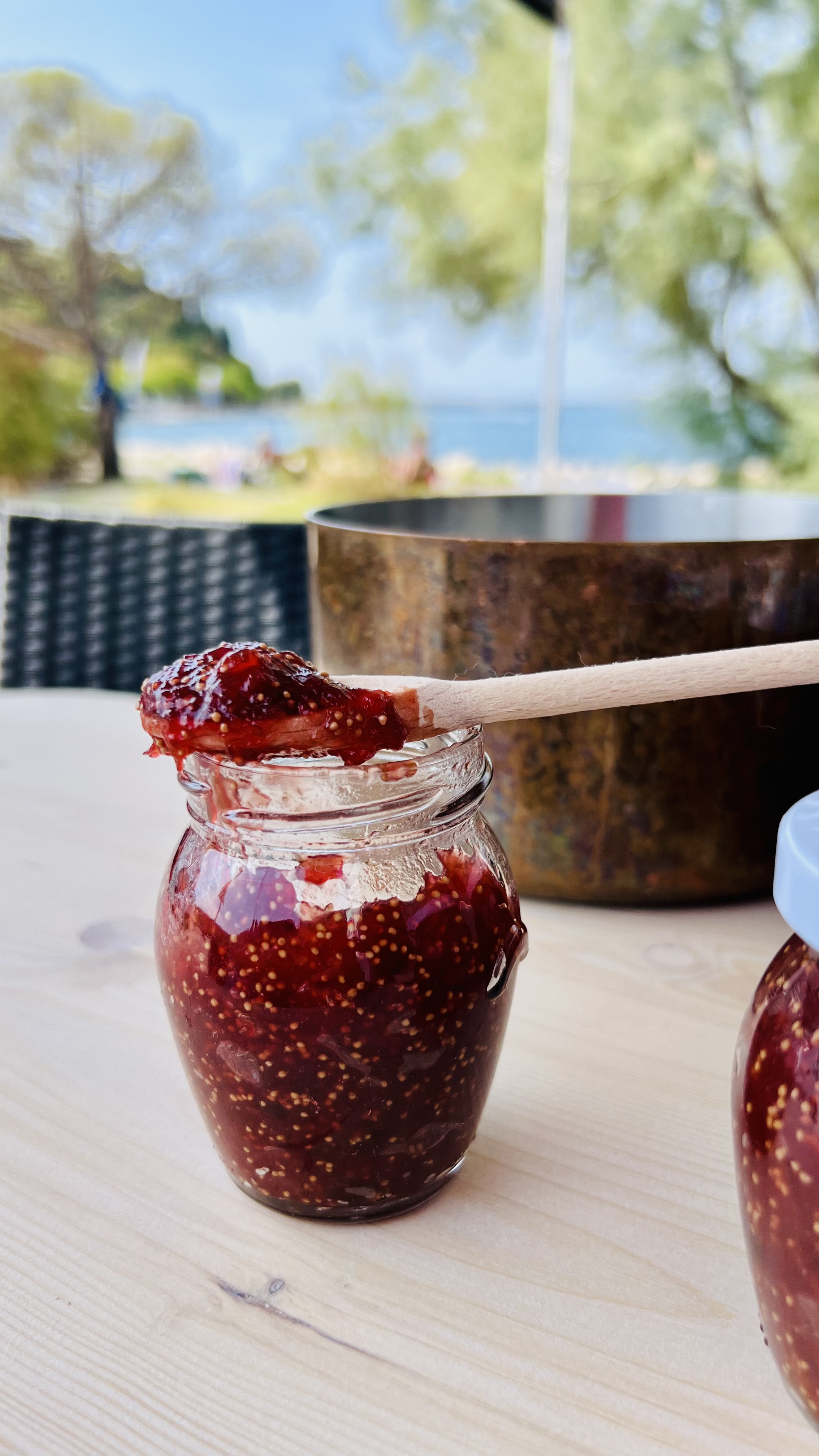 Marmelády paní Růžičkové