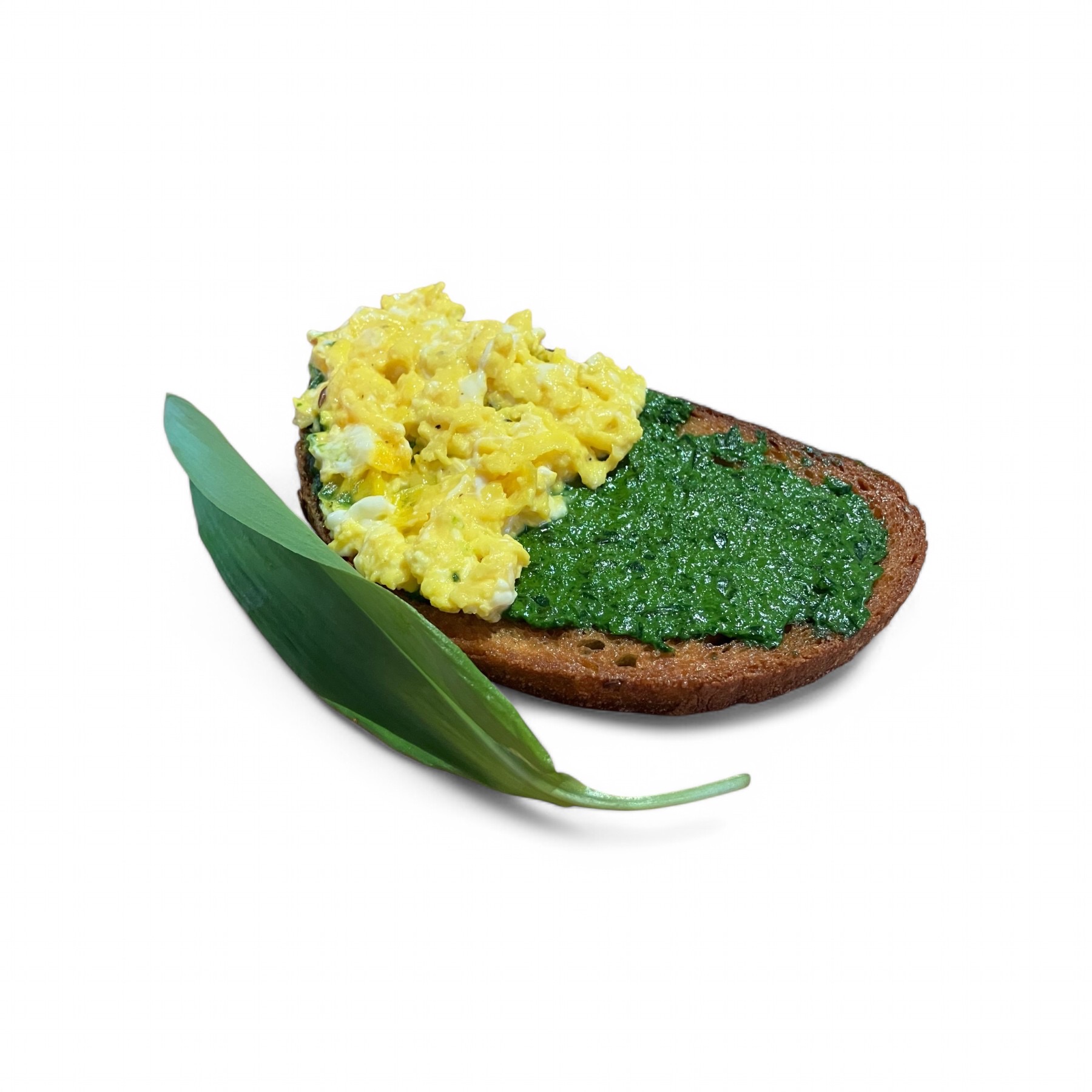 Pesto z medvědího česneku 160g